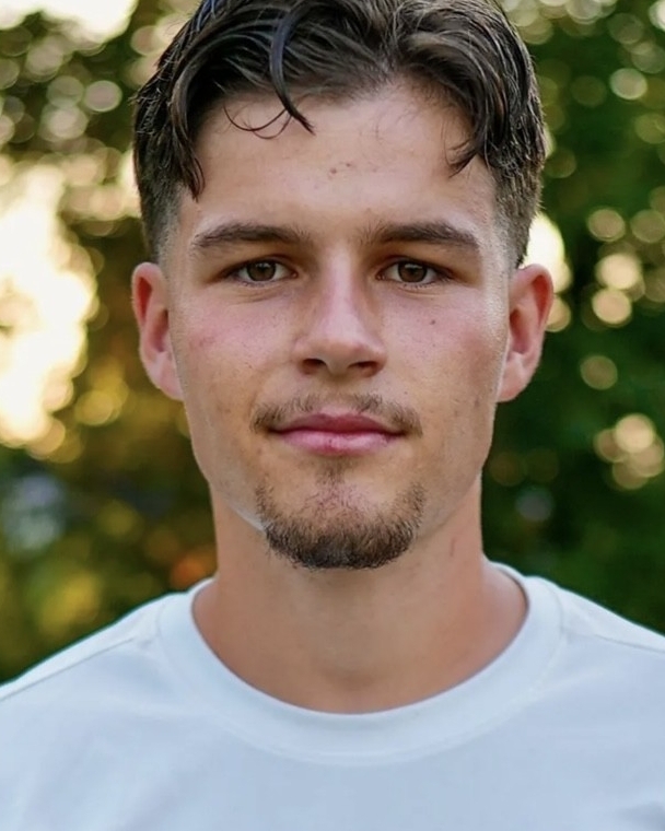Profilbild von Benedikt
