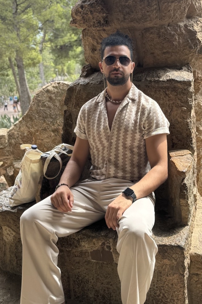 Weiteres Foto von Shaheen