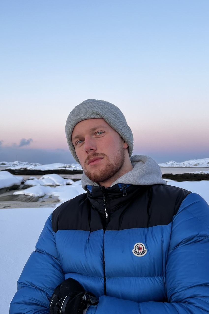 Weiteres Foto von Svend