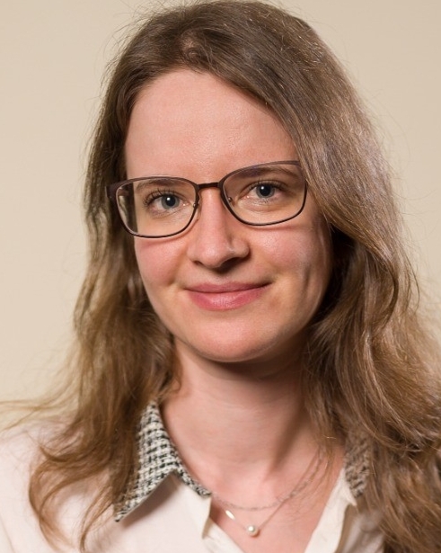 Profilbild von Khristina