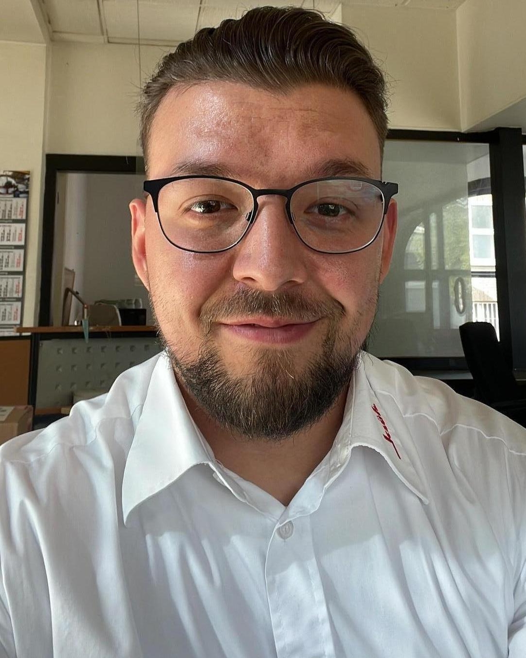 Profilbild von Dennis