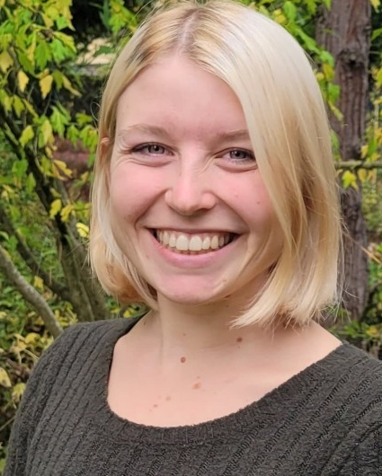 Profilbild von Sophia Marisa
