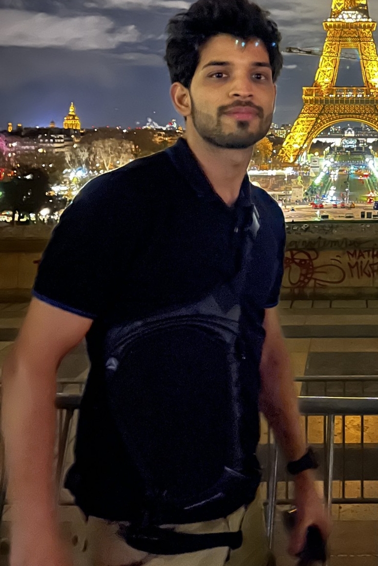 Weiteres Foto von Amit Singh
