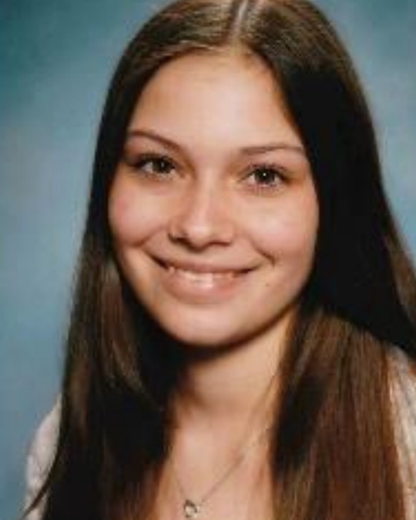 Profilbild von Gina Marie