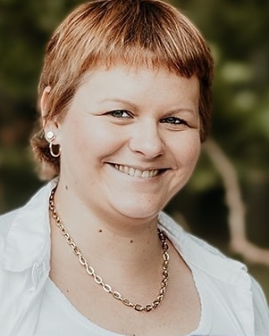 Profilbild von Katharina