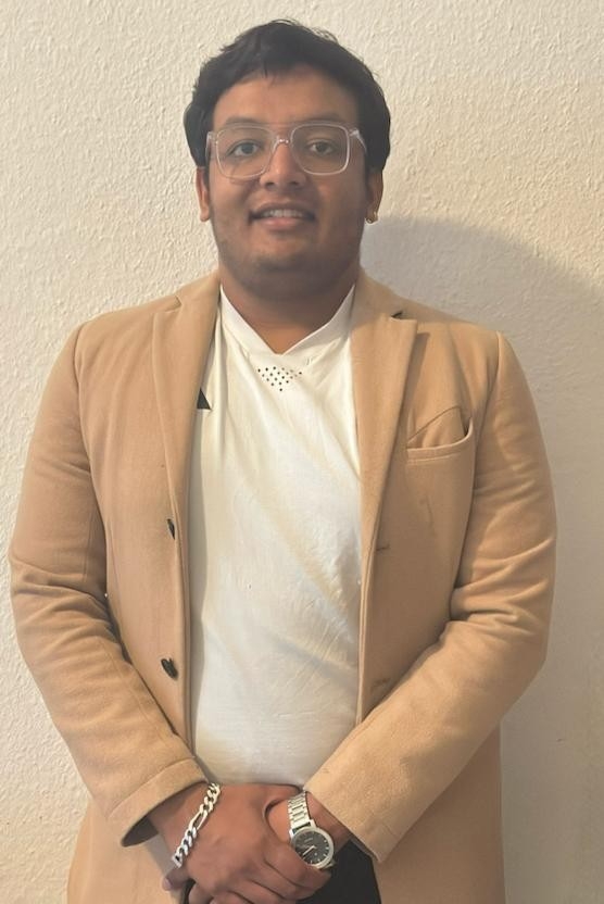 Weiteres Foto von Brij Dipakbhai
