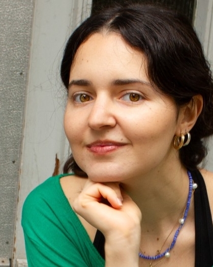 Profilbild von Gloriana