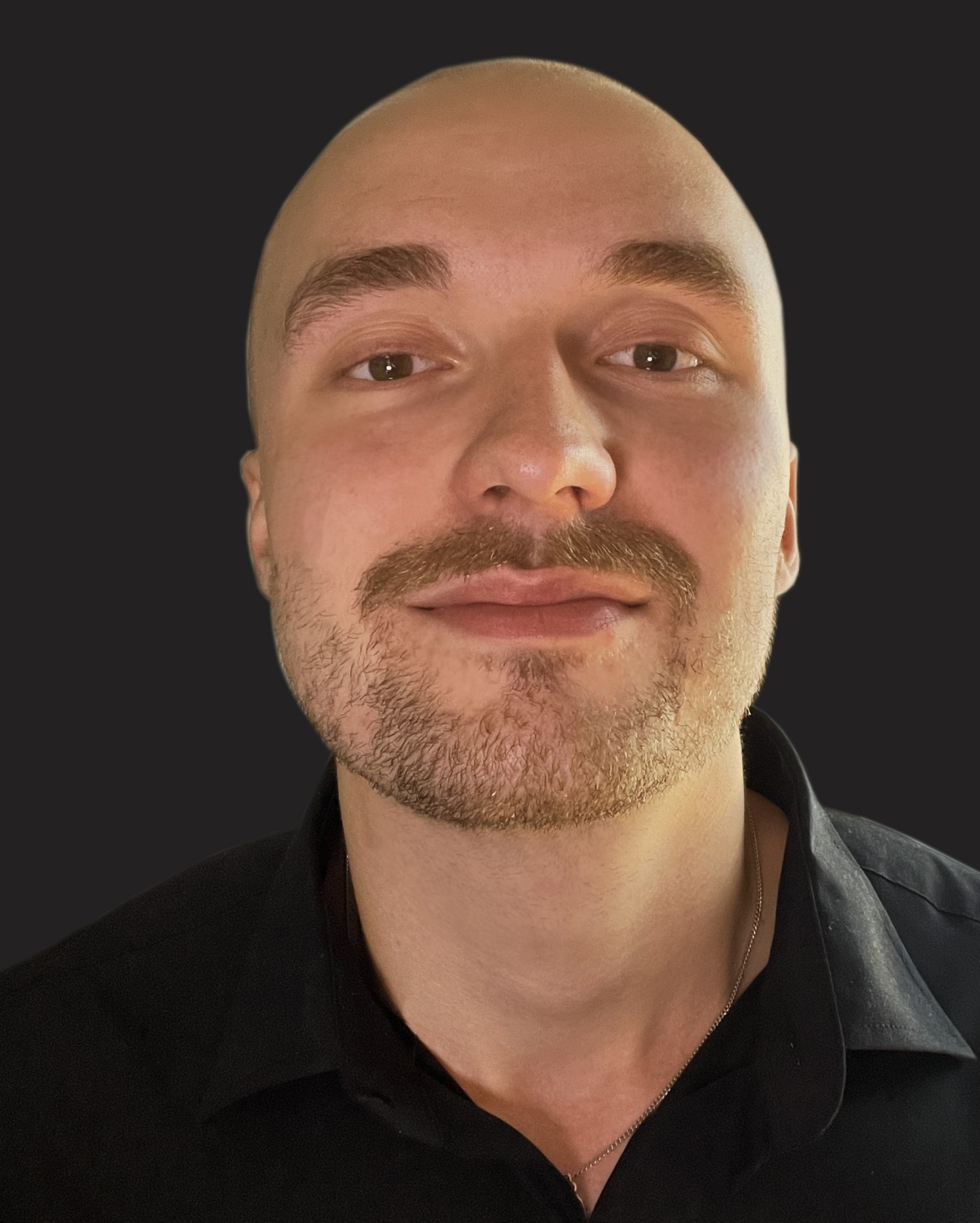 Profilbild von David