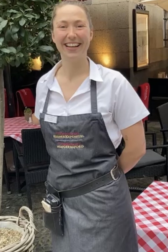 Weiteres Foto von Franziska
