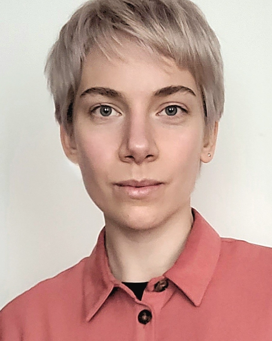 Profilbild von Jenny Mika