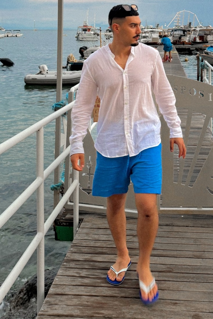 Weiteres Foto von Oussama