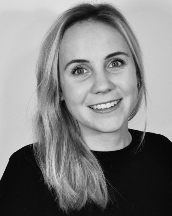 Profilbild von Lina Marie
