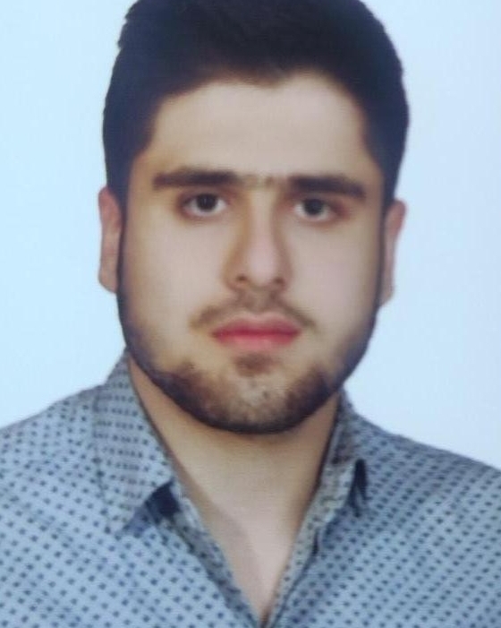 Profilbild von Behrouz