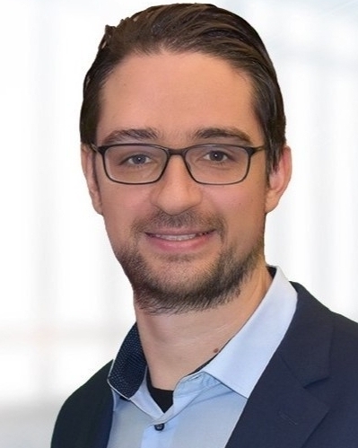 Profilbild von Marco