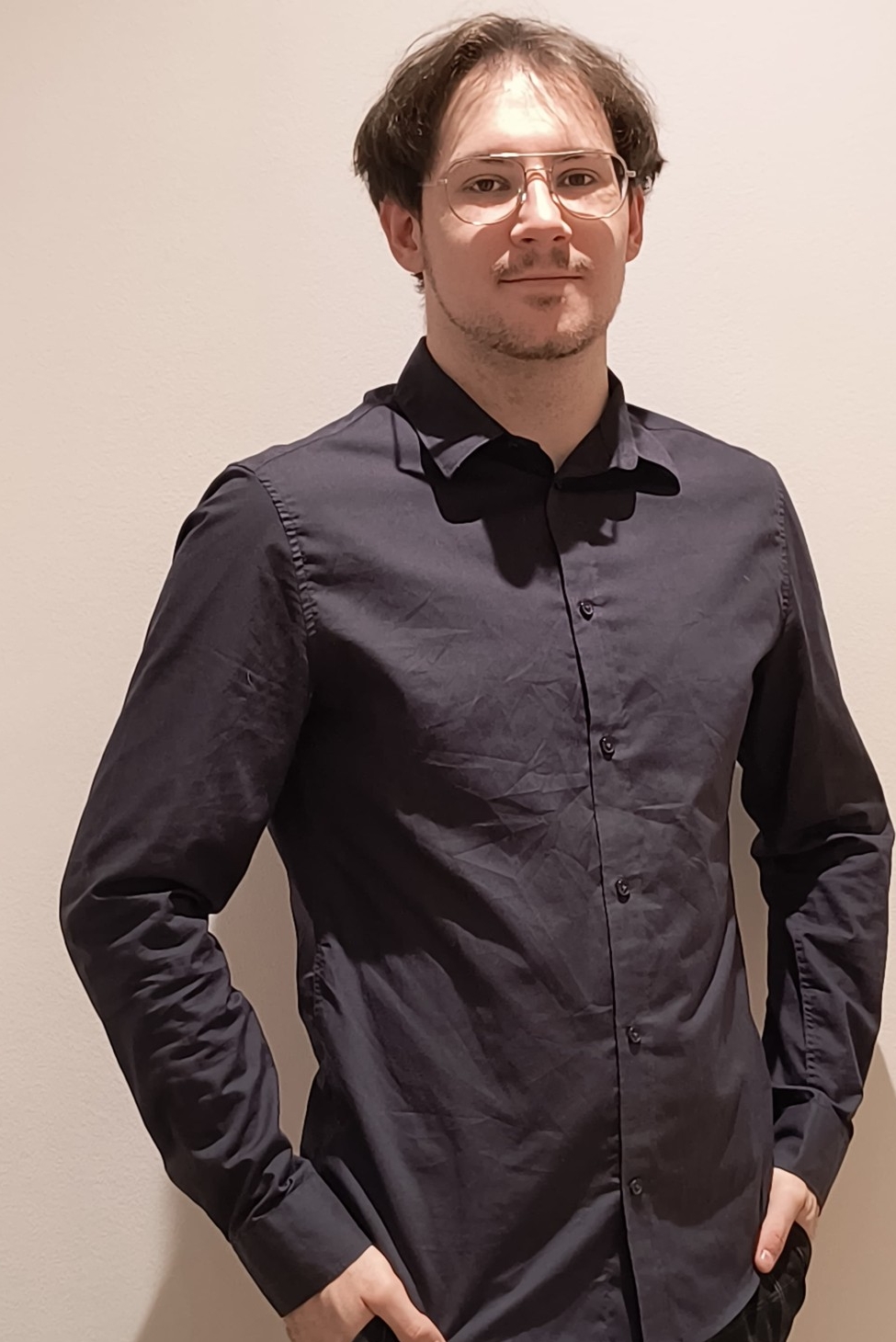 Weiteres Foto von Fabian