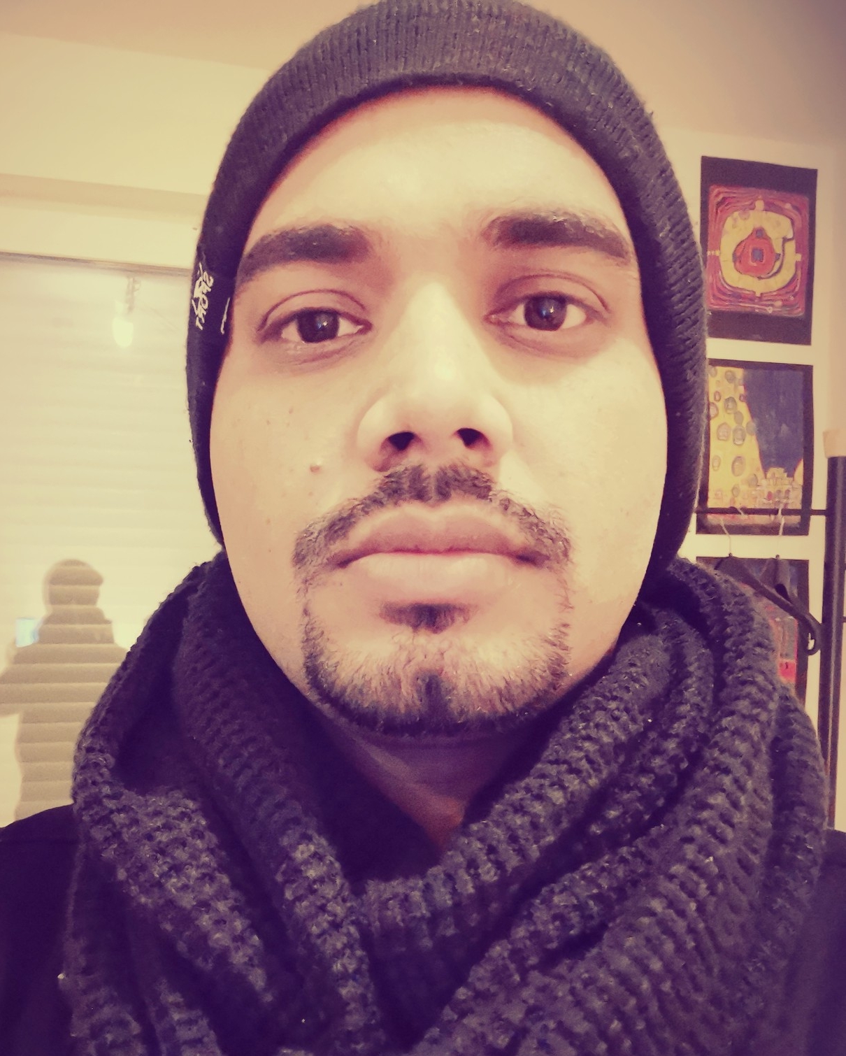Profilbild von Ubaid