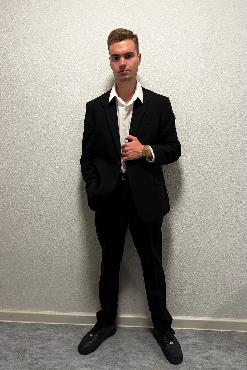 Weiteres Foto von Yaroslav