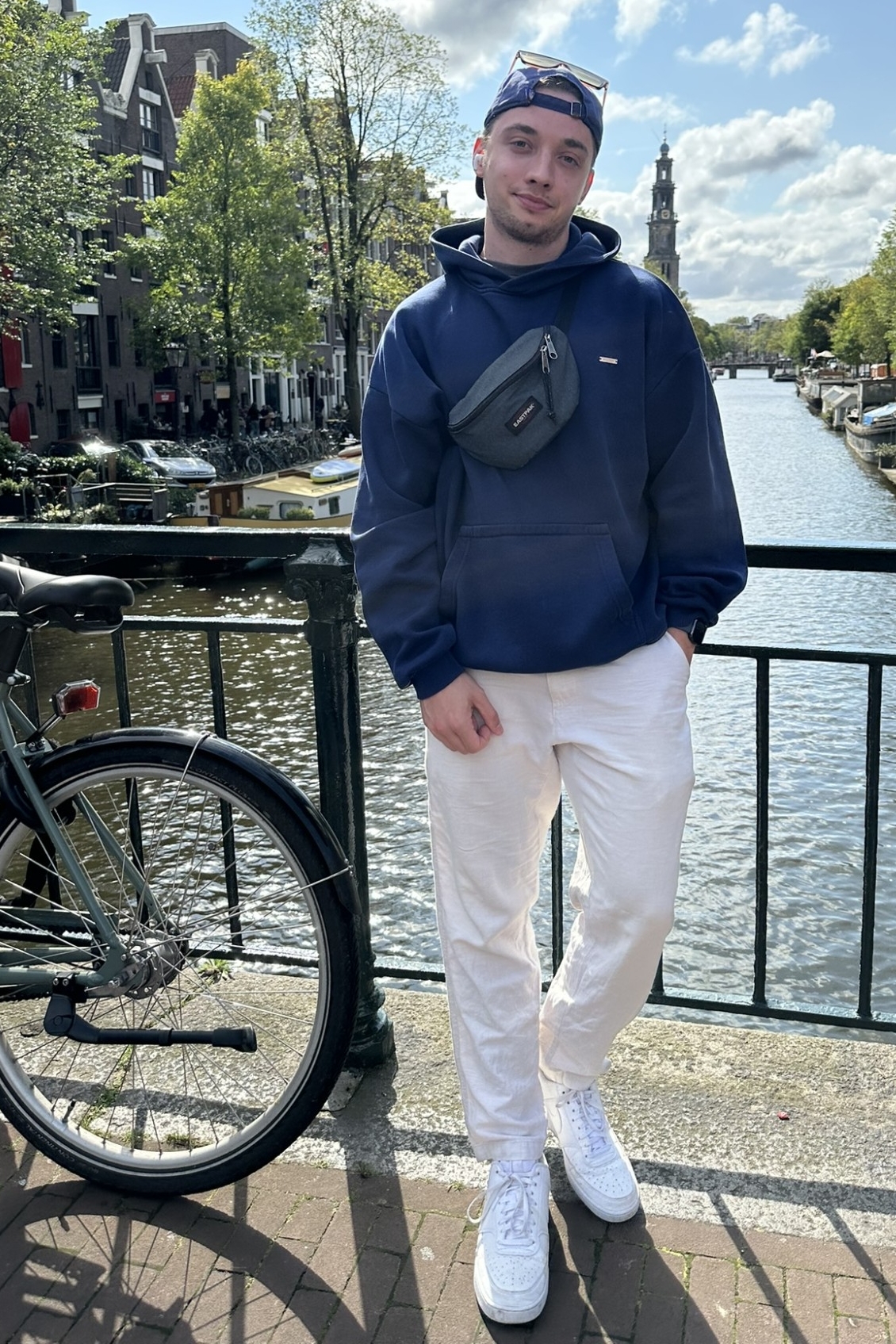 Weiteres Foto von Nils