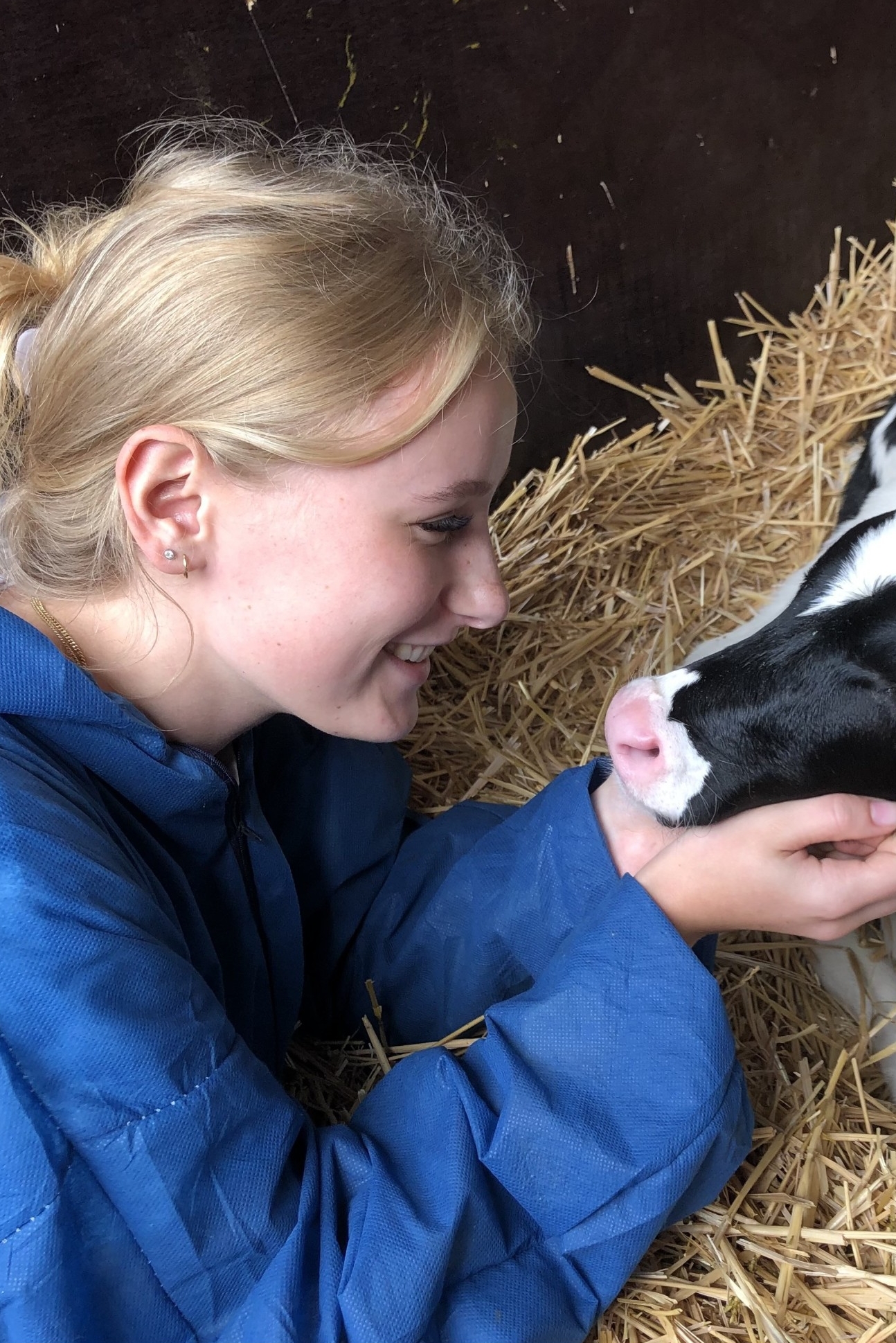 Weiteres Foto von Cosima Luna Liberte
