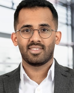 Profilbild von Abdullah