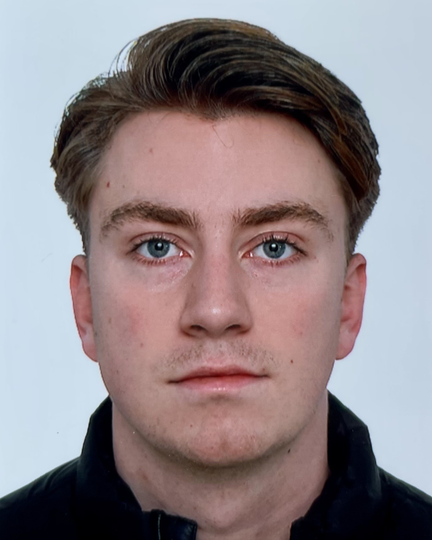 Profilbild von Sven