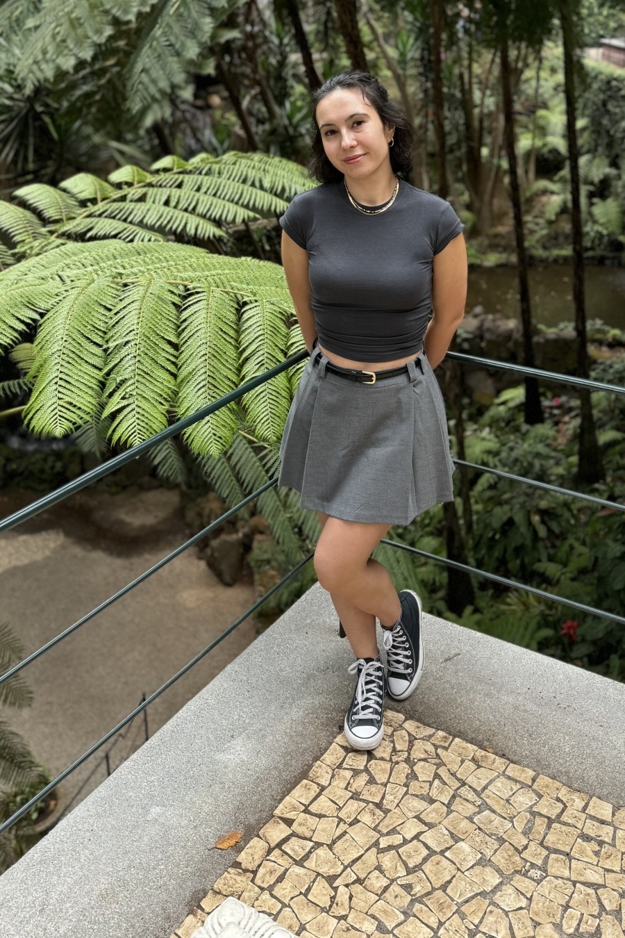 Weiteres Foto von Nadin Naile