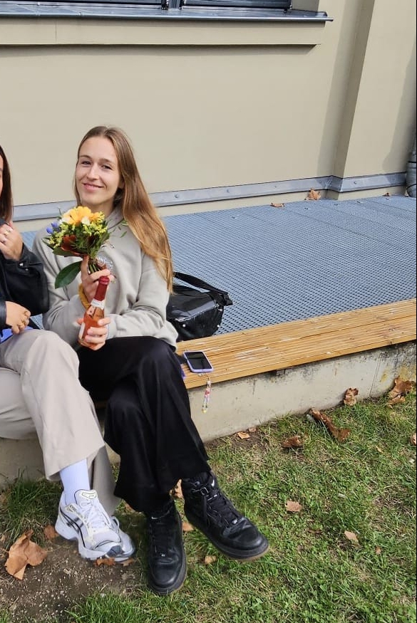 Weiteres Foto von Emilia