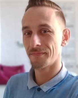 Profilbild von Kevin Roberto