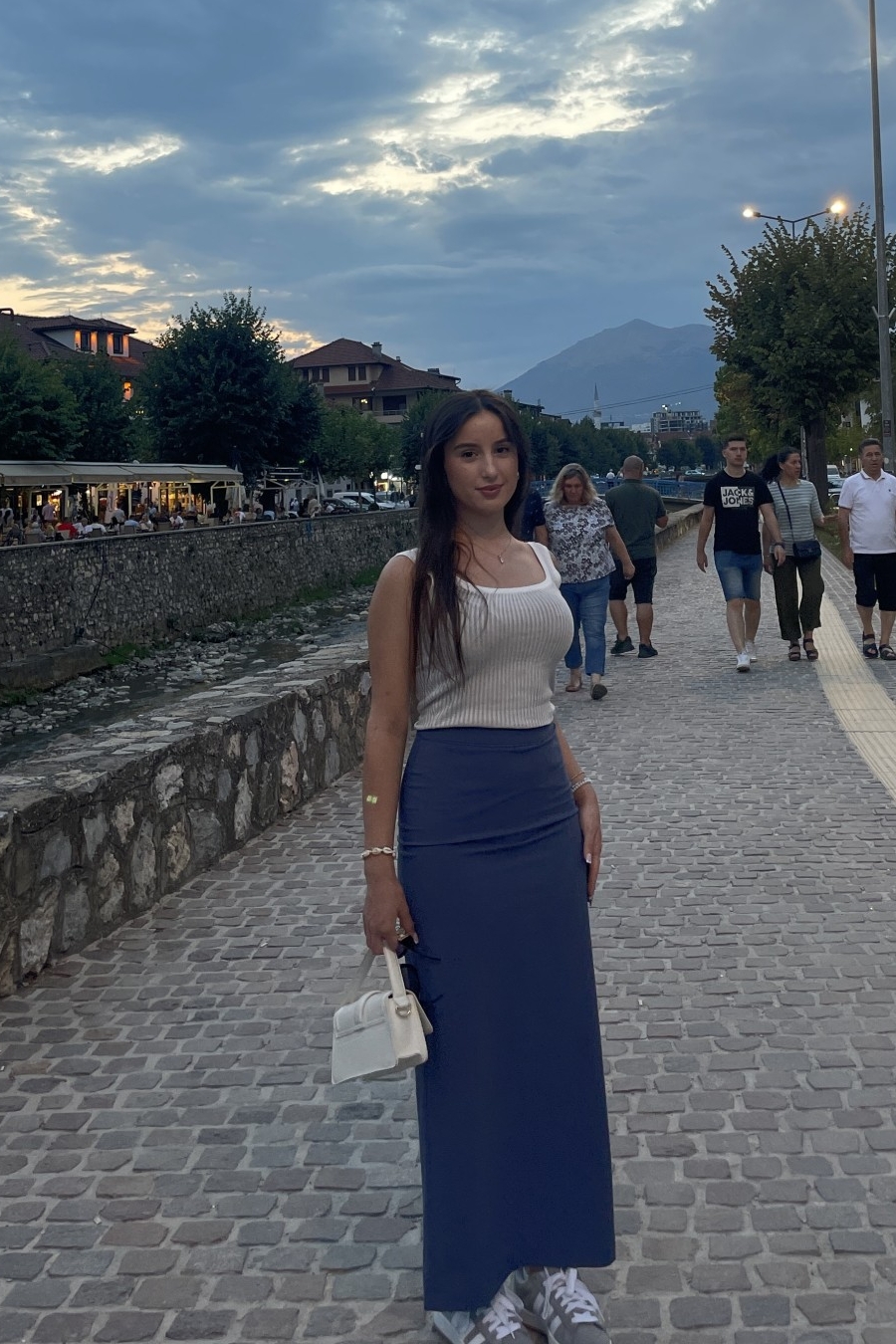 Weiteres Foto von Albana