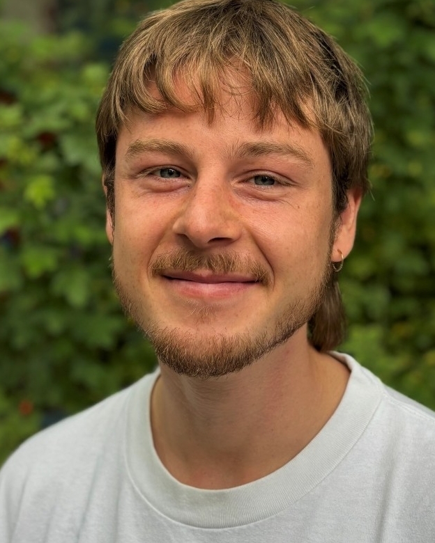 Profilbild von Moritz