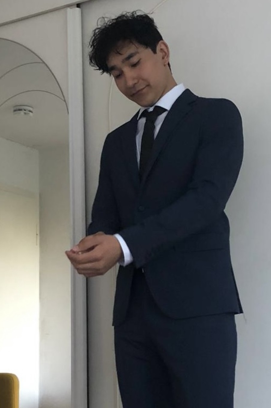 Weiteres Foto von Shinra