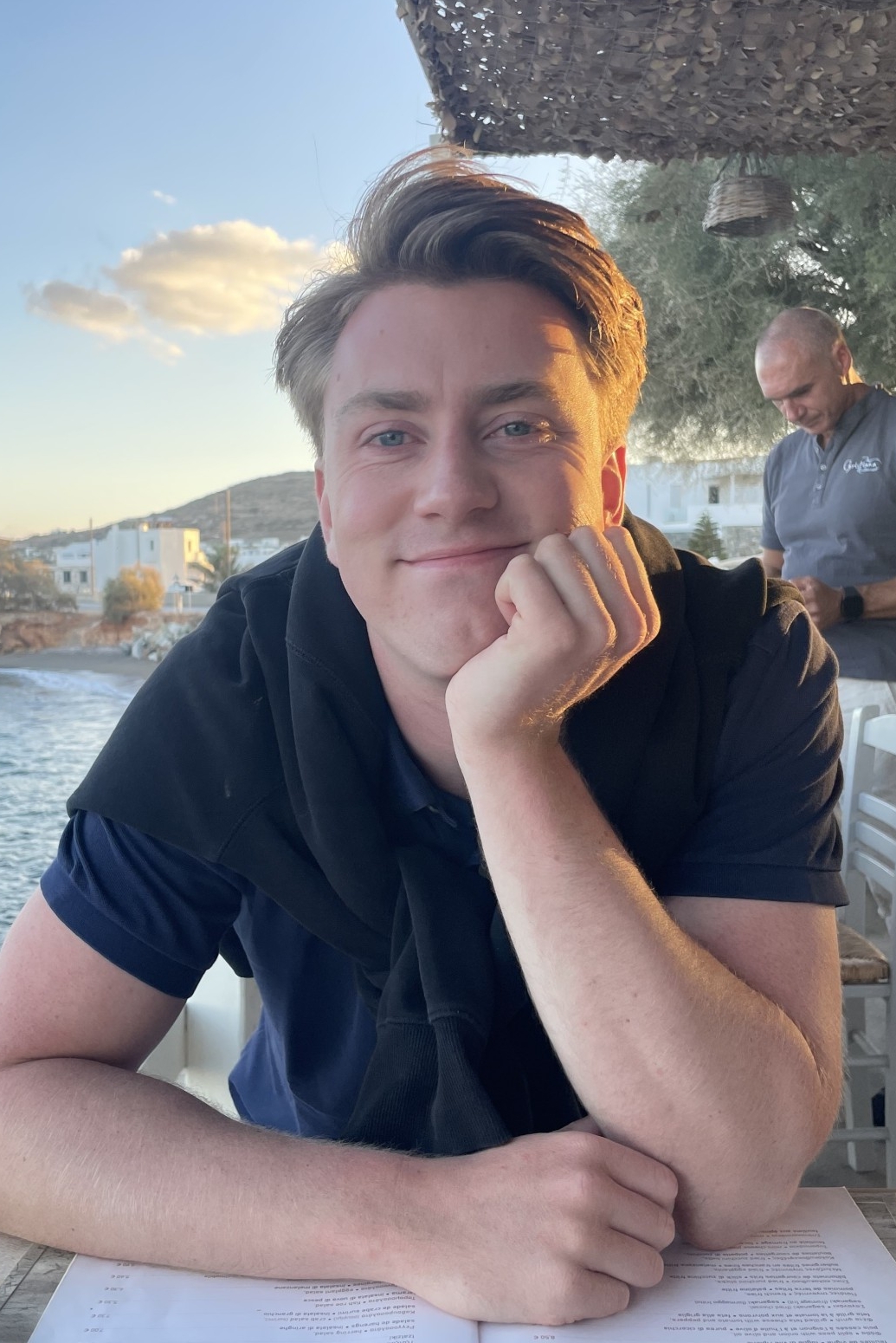 Weiteres Foto von Sven