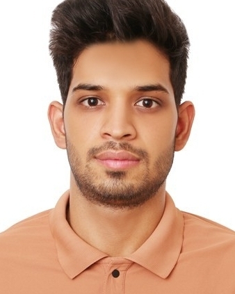 Profilbild von Amit Singh