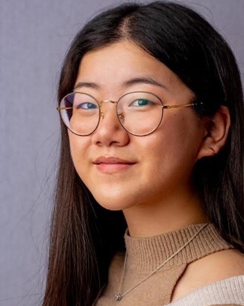 Profilbild von Xiaoling
