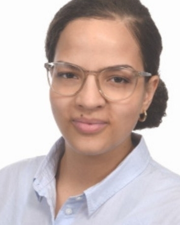Profilbild von Vivian Ljeoma