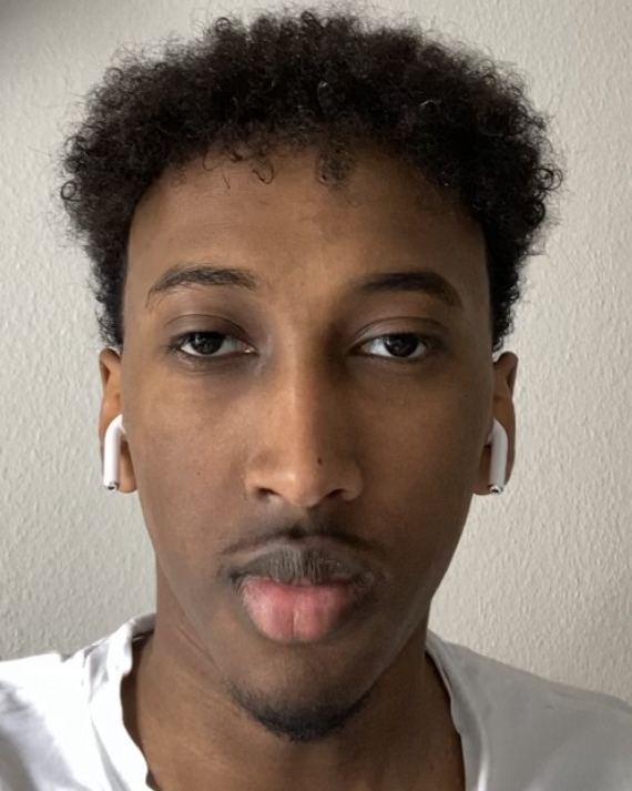 Profilbild von Zekeriya