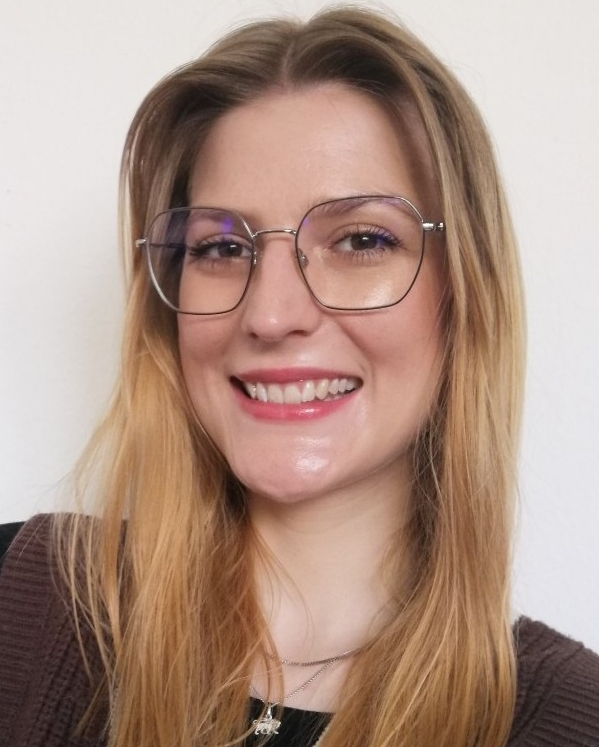 Profilbild von Julia