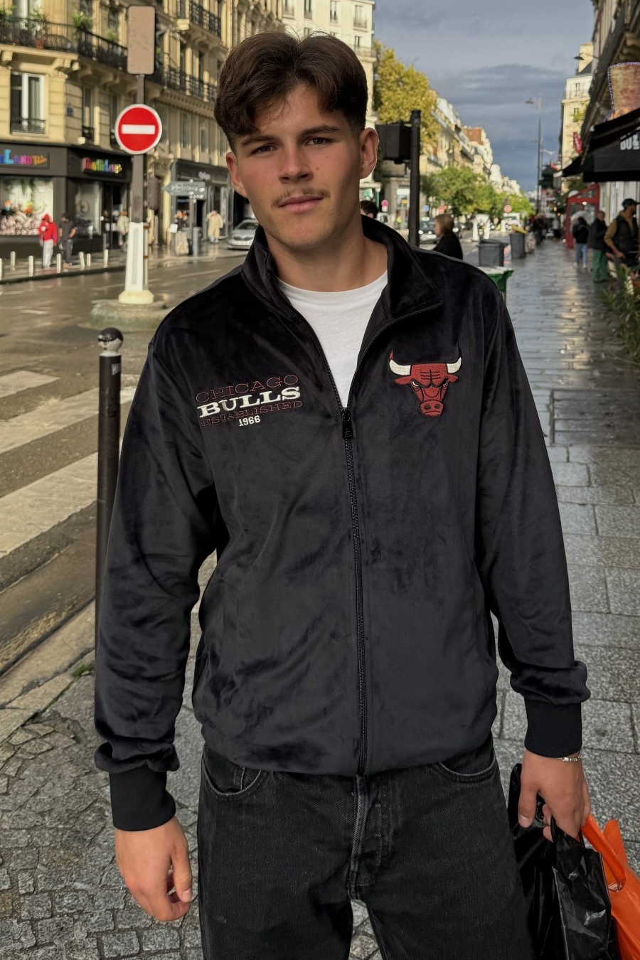 Weiteres Foto von Benedikt