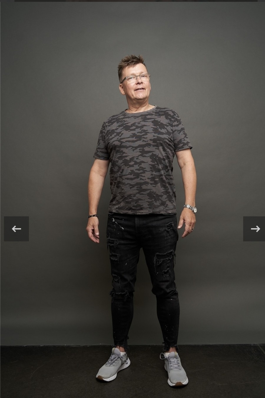 Weiteres Foto von Burkhard