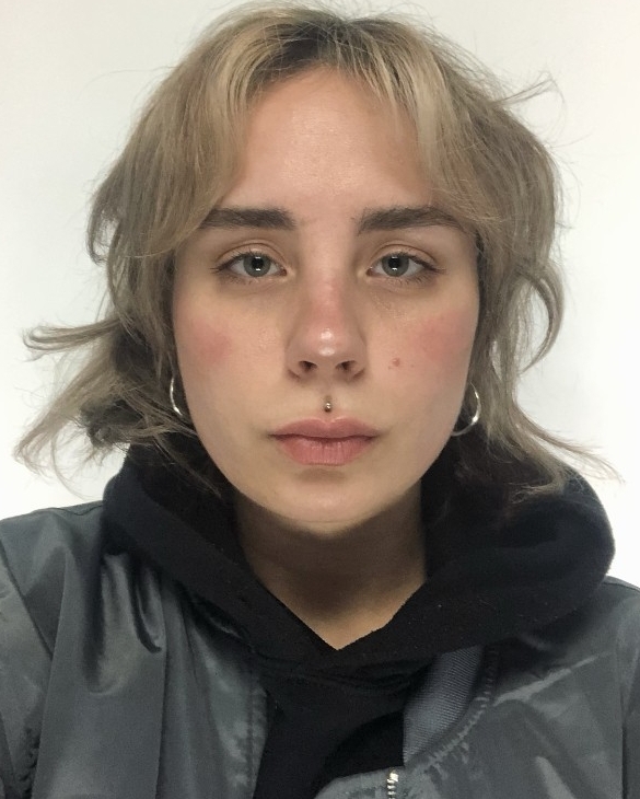 Profilbild von Lisa
