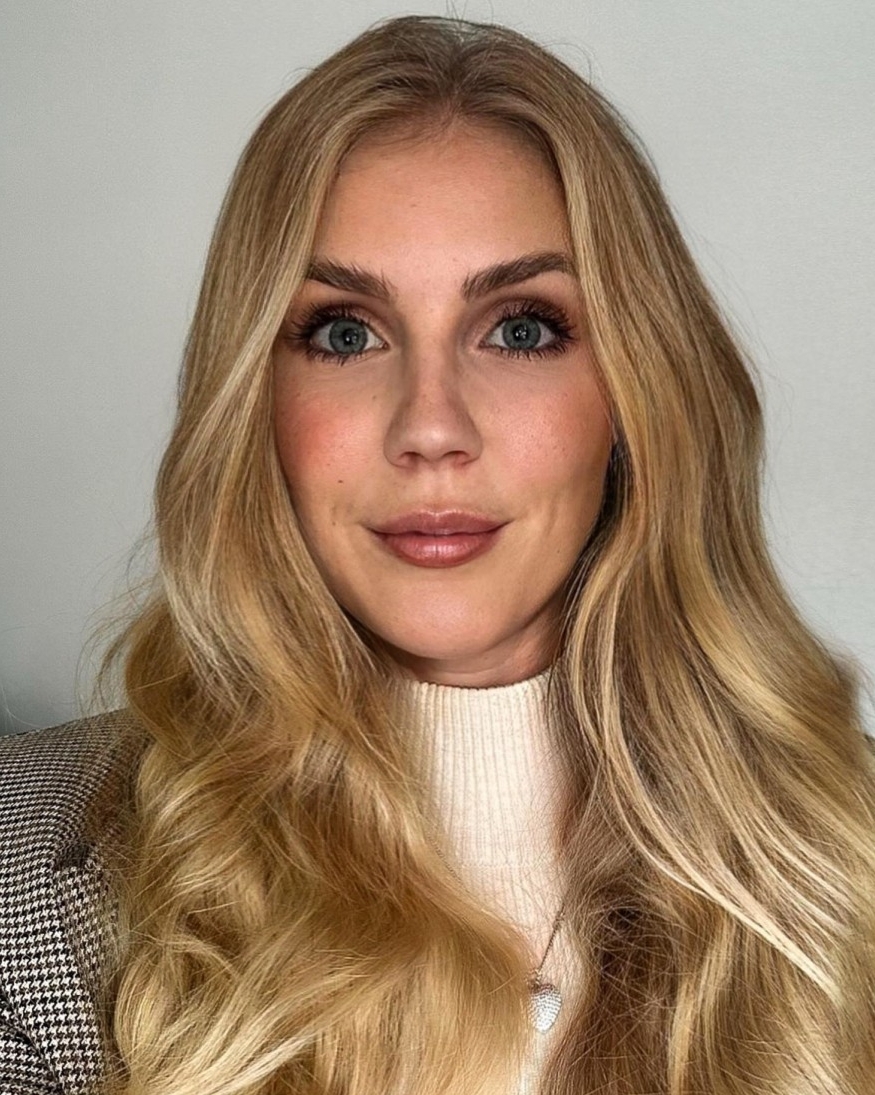 Profilbild von Ann-Katrin