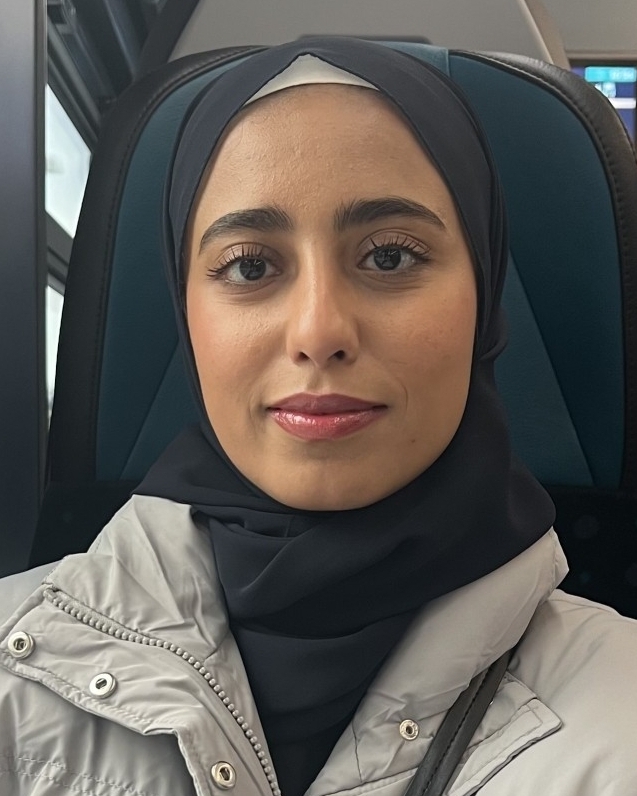 Profilbild von Sumaia