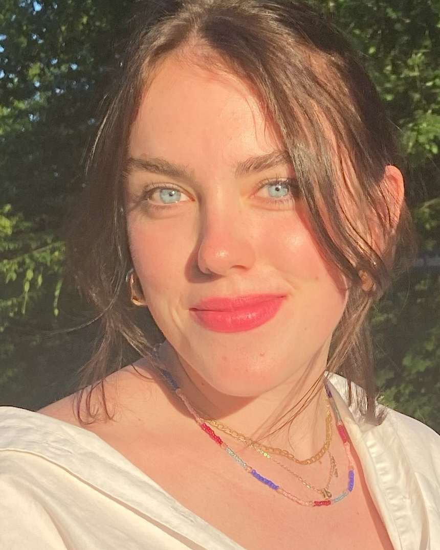 Profilbild von Pia-Marie