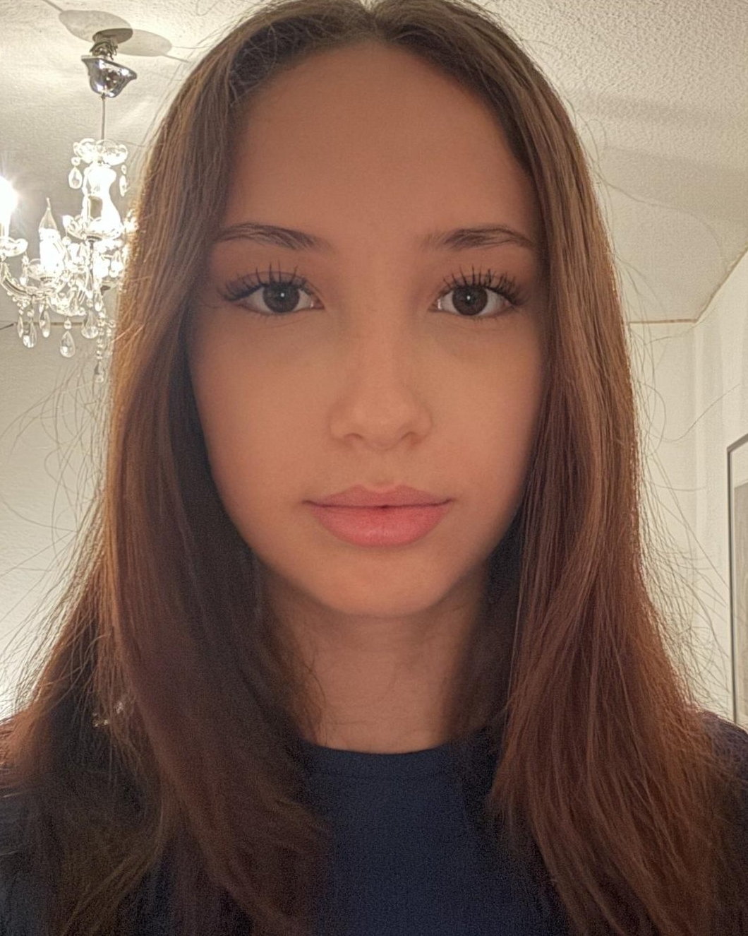 Profilbild von Sarah
