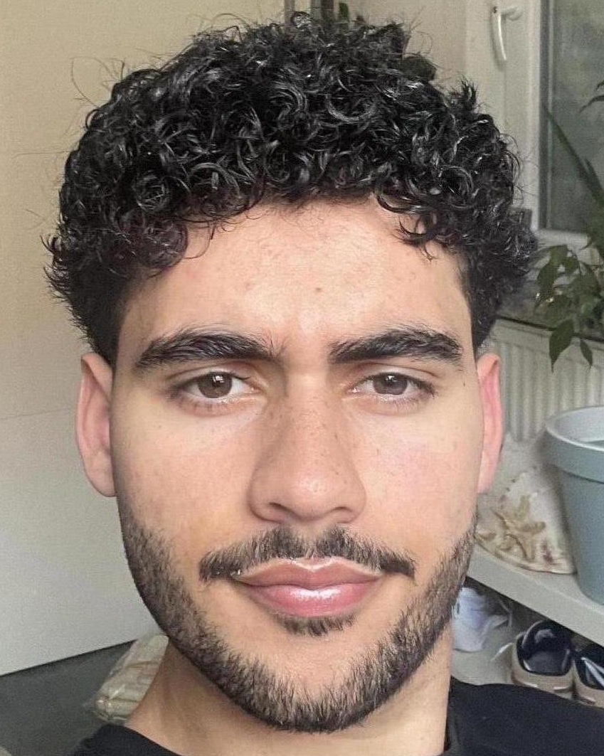 Profilbild von Adam