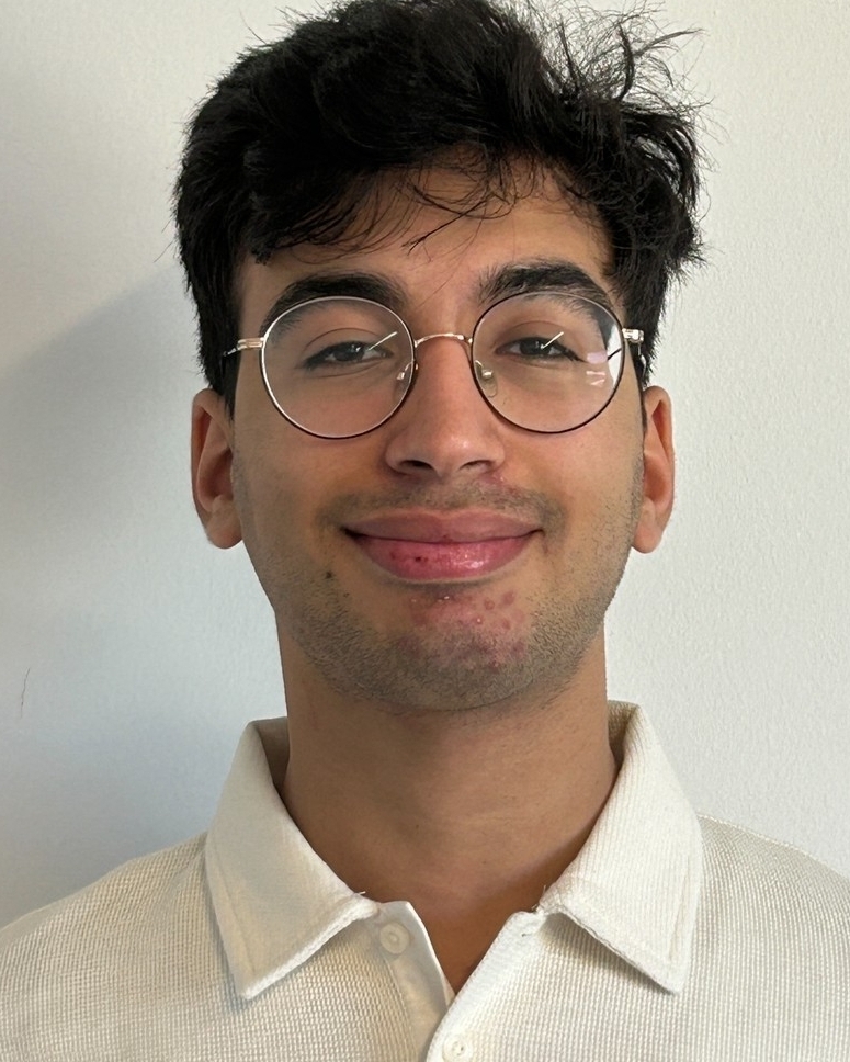 Profilbild von Wassim