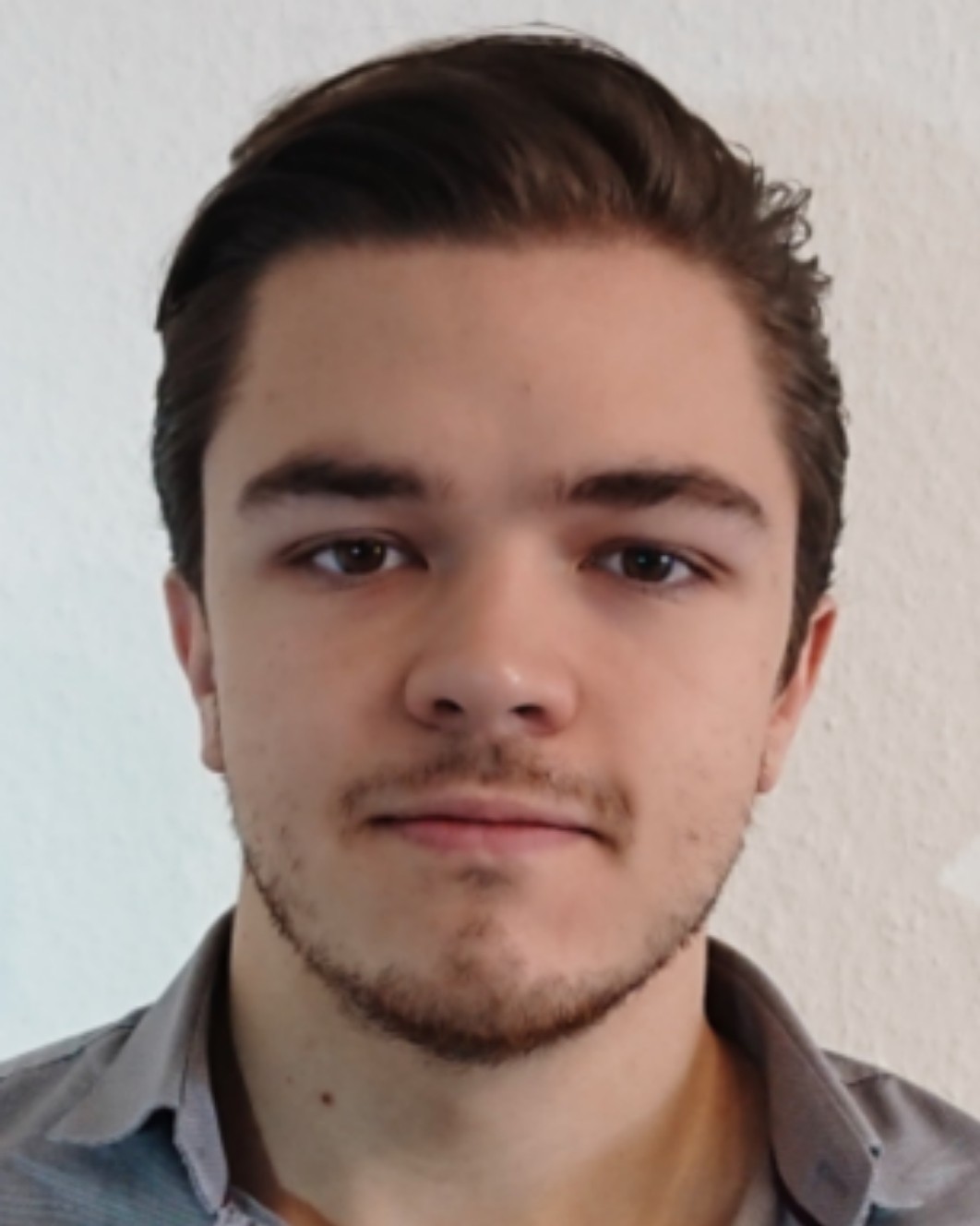 Profilbild von Lucas