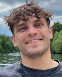 Profilbild von David