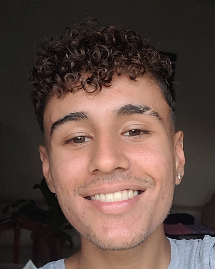 Profilbild von Arjun