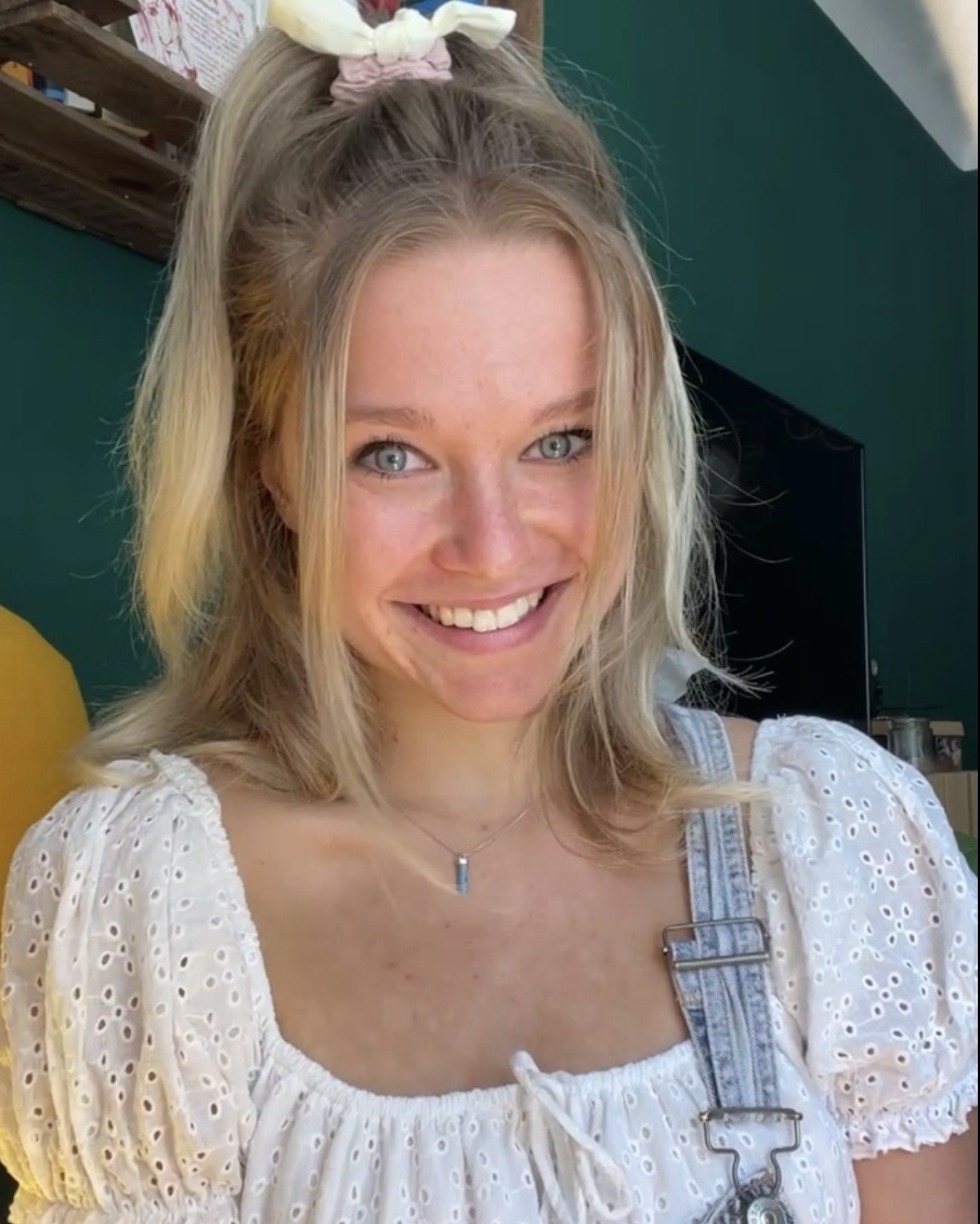 Profilbild von Maxi